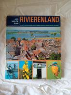 Rivierenland - Jan van de Kam, Jan van de Kam, Ophalen of Verzenden, Zo goed als nieuw, Overige onderwerpen