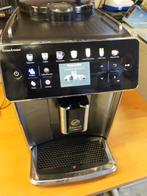 Saeco  Gran Aroma SM6585 Espresso Machine, Witgoed en Apparatuur, Koffiezetapparaten, Ophalen
