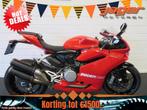 Ducati PANIGALE 959 PANIGALE959 (bj 2015), Motoren, Bedrijf, Super Sport, 959 cc