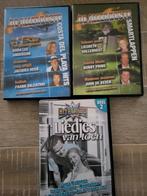 3 dvd Nederlands talig, Alle leeftijden, Ophalen of Verzenden, Zo goed als nieuw, Voetbal
