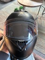 Bayard FP-28 S Motorhelm/Scooterhelm, Motoren, Systeemhelm, Heren, L, Tweedehands