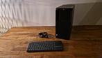 HP Z2 G4 Core i7 9700K + 2080 Super + 32GB Ram + 2.5TB, HP, Ophalen of Verzenden, Zo goed als nieuw, 7848ab