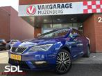 SEAT León ST 1.8 TSI Xcellence Business Intense // LED // H, Gebruikt, 4 cilinders, Lichtsensor, Grijs