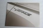 Folder Ford Vignale (06-2017) (118), Ophalen of Verzenden, Nieuw, Ford