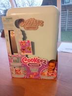 Cookeez Makery Freezy Cakez Koelkast, Kinderen en Baby's, Ophalen, Nieuw, Jongen of Meisje