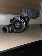 Falcon garrett GTD1752VRK hybride bmw F series b47 2014>2020, Ophalen of Verzenden, Gereviseerd, BMW