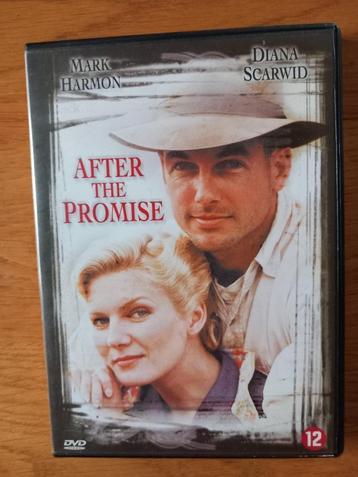 DVD After the Promise beschikbaar voor biedingen