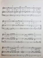 Musical Memories 1960-1970 - Piano Vocal, Gebruikt, Ophalen of Verzenden, Keyboard, Thema