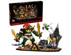 Lego 77093 Zelda The Ocarina of Time, Nieuw!, Ophalen of Verzenden, Nieuw, Complete set, Lego