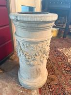 Antieke Plantenbak/Jardinière ca 1900-1920, Tuin en Terras, Tuinvazen, Ophalen, Gebruikt