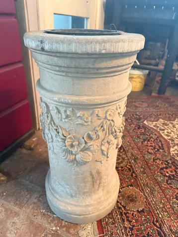 Antieke Plantenbak/Jardinière ca 1900-1920 beschikbaar voor biedingen