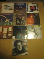 Verzameling van 10 Rock/Pop LP's in een zeer goede staat!, Ophalen of Verzenden, Gebruikt, 12 inch, Poprock