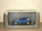 VW Volkswagen Scirocco - Norev 1:43, Auto, Verzenden, Frankrijk, Norev