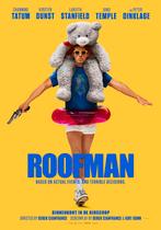 Duoticket: ROOFMAN - 9 oktober in de bioscoop, Twee personen, Vrijkaartje specifieke film