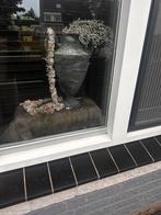 Raam decoratie, Doe-het-zelf en Verbouw, Kozijnen en Schuifpuien, Raamkozijn, Ophalen of Verzenden, Zo goed als nieuw, Minder dan 75 cm
