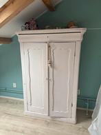 Biedermeier Meidenkast - opknapper, Ophalen, Gebruikt, 50 tot 100 cm, 150 tot 200 cm