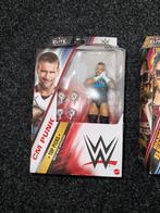 WWE pop, Verzamelen, Poppetjes en Figuurtjes, Ophalen of Verzenden, Nieuw