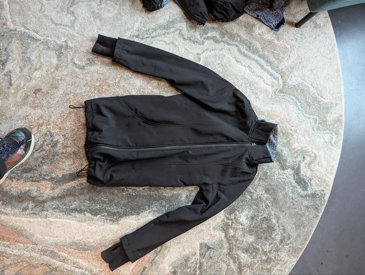 Greyse draagjas zwangerschapsjas, Kleding | Dames, Positiekleding, Zo goed als nieuw, Jurk, Maat 34 (XS) of kleiner, Ophalen of Verzenden