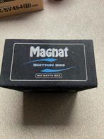 Magnat Edition B33 Subwoofer + JBL Versterker, Auto diversen, Autospeakers, Ophalen, Gebruikt