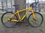 Santos Cross Lite, 51cm Mais Geel, Nieuw, 49 tot 53 cm, Geen vering, Ophalen