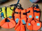 Zwemvesten kind: 2x maat 1, 1x peuter, Watersport en Boten, Ophalen