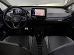 Volkswagen ID.3 First Plus 58 kWh KEY-LESS CAMERA 2X-PDC 19-, Auto's, Automaat, Gebruikt, Zwart, 375 min