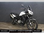SUZUKI V-STROM 650 ABS (bj 2013) DL 650 35KW A2 mogelijk, Motoren, Motoren | Suzuki, Bedrijf, Onbekend, Overig, Onbekend