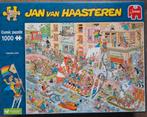 Jan van Haasteren Puzzel Celebrate Pride - Ruilen, Hobby en Vrije tijd, Ophalen, 500 t/m 1500 stukjes, Zo goed als nieuw, Legpuzzel