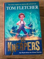 De Knerpers - Tom Fletcher, Ophalen of Verzenden, Zo goed als nieuw