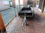 Aanhanger aanhangwagen 200x100, Ophalen