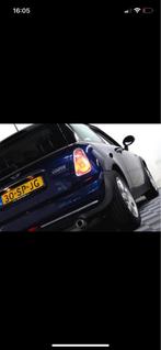Mini 1.6 16V Cooper 2006, Auto's, Mini, Voorwielaandrijving, 4 stoelen, Handgeschakeld, 115 pk