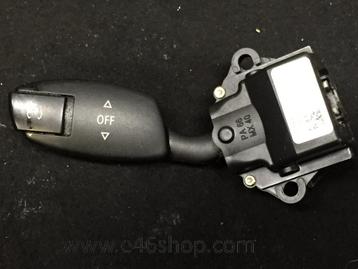 Cruise Control bediening BMW E60 E61 E63 E64 beschikbaar voor biedingen