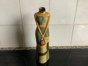 Art deco vaas beschikbaar voor biedingen