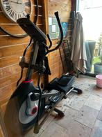 Schwinn 570e Crosstrainer met Bluetooth, Ophalen, Kunststof, Zo goed als nieuw, Crosstrainer