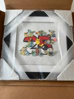 Pokemon framed pinset, Ophalen, Nieuw, Overige onderwerpen, Speldje of Pin