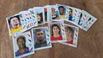 Pakket lot panini stickers WK 2006 - Ramos, Torres etc, Ophalen of Verzenden, Zo goed als nieuw, Meerdere stickers