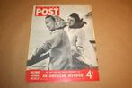 Zeldzaam vintage magazine - Picture Post [VS] - 1948 !!, Verzamelen, Tijdschriften, Kranten en Knipsels, Ophalen of Verzenden