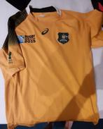 Rugby shirt australie, Sport en Fitness, Rugby, Ophalen of Verzenden, Gebruikt, Kleding
