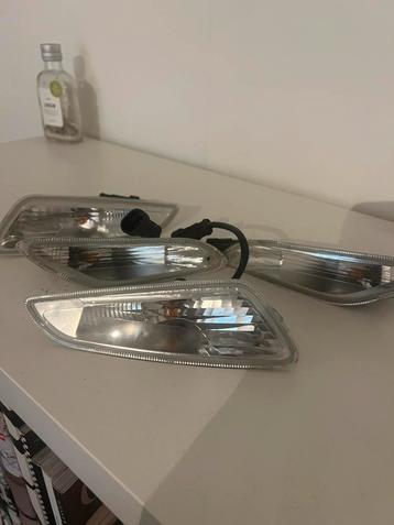 Knipperlichten Vespa sprint E5 beschikbaar voor biedingen