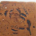 Gemerkte Houten Voorloper (56366-36), Ophalen of Verzenden