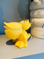 Geweldige 1980’s PELIKAAN Lamp, Huis en Inrichting, Ophalen of Verzenden, Zo goed als nieuw, Kunststof, Minder dan 50 cm