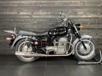 Moto Guzzi V7 SPECIAL (bj 1970), Motoren, Motoren | Oldtimers, 744 cc, Meer dan 35 kW, Overig