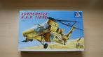 Italeri	Dassault	Tiger HAP	schaal 1:72, 1:72 tot 1:144, Italeri, Helikopter, Nieuw