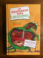 Andy Griffiths - Het waanzinnige boek over de Billosaurus, Boeken, Kinderboeken | Jeugd | 10 tot 12 jaar, Gelezen, Fictie, Andy Griffiths en Terry Denton
