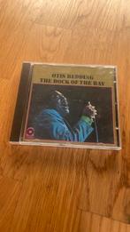 Ottis Redding. The dock of the bay., Ophalen of Verzenden, 1960 tot 1980, Zo goed als nieuw