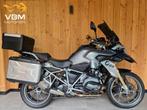 BMW R 1200 GS ABS ASC ESA R1200GS R1200-gs NL Motorfiets!, Motoren, Motoren | BMW, 2 cilinders, Motorrijbewijs A, Bedrijf, Meer dan 35 kW