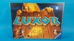 Luxor, bordspel van Ravensburger, compleet. 8C