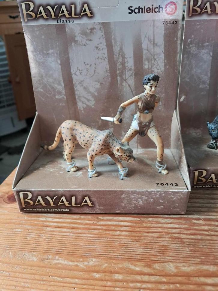 Div figuren schleich bayala, Verzamelen, Poppetjes en Figuurtjes, Nieuw, Ophalen