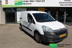 Citroen Berlingo 1.6 BlueHDI 75 Bus, Gebruikt, 4 cilinders, Citroën, Origineel Nederlands