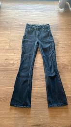 America today jeans maat 26, Kleding | Dames, Blauw, Ophalen of Verzenden, W27 (confectie 34) of kleiner, Zo goed als nieuw